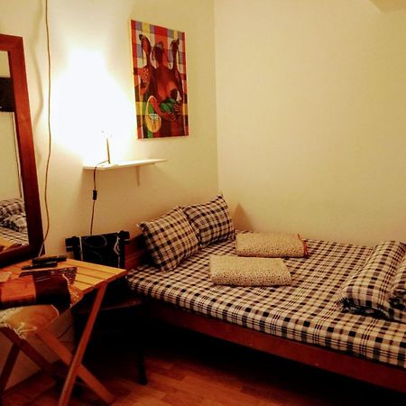 Hotel Jasmin à Belgrade Extérieur photo