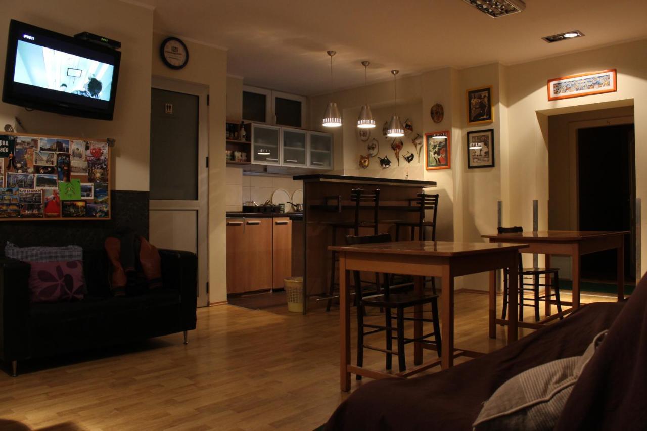 Hotel Jasmin à Belgrade Extérieur photo