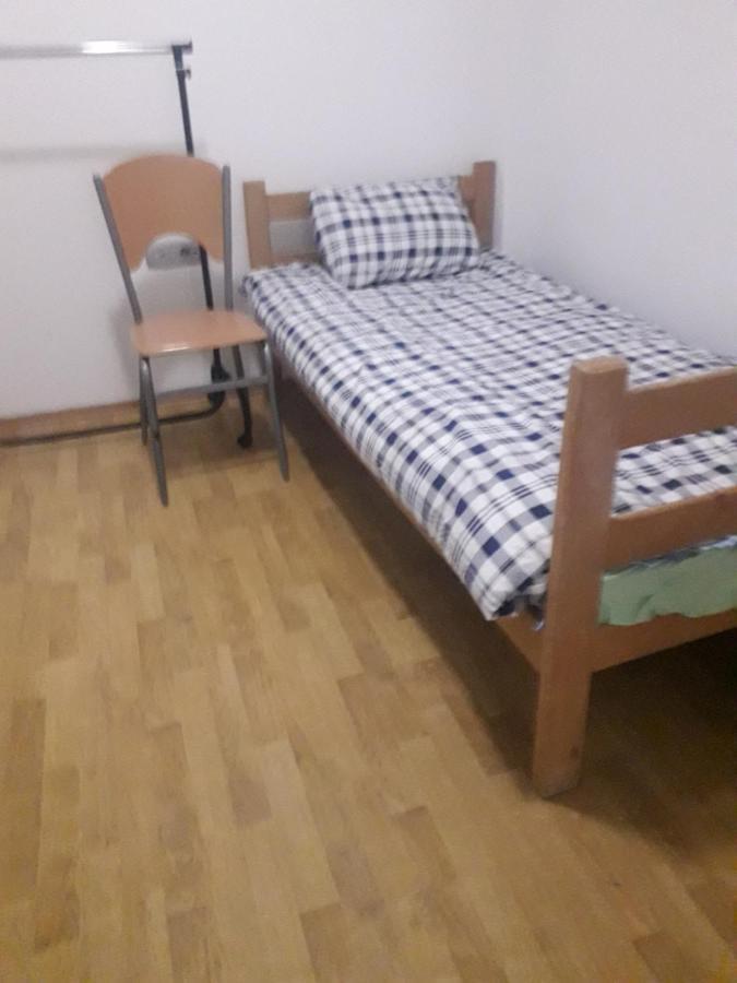 Hotel Jasmin à Belgrade Extérieur photo