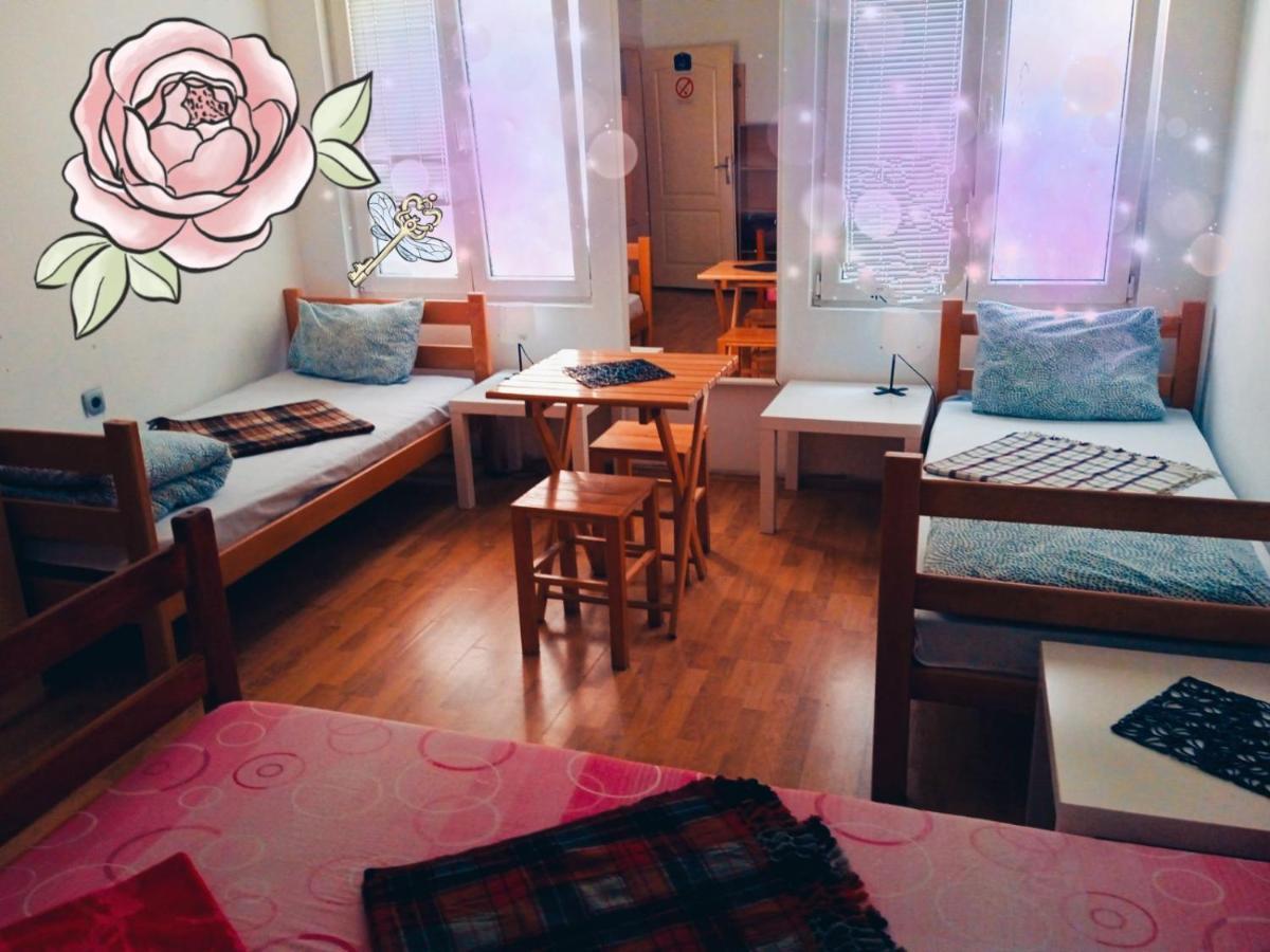 Hotel Jasmin à Belgrade Extérieur photo