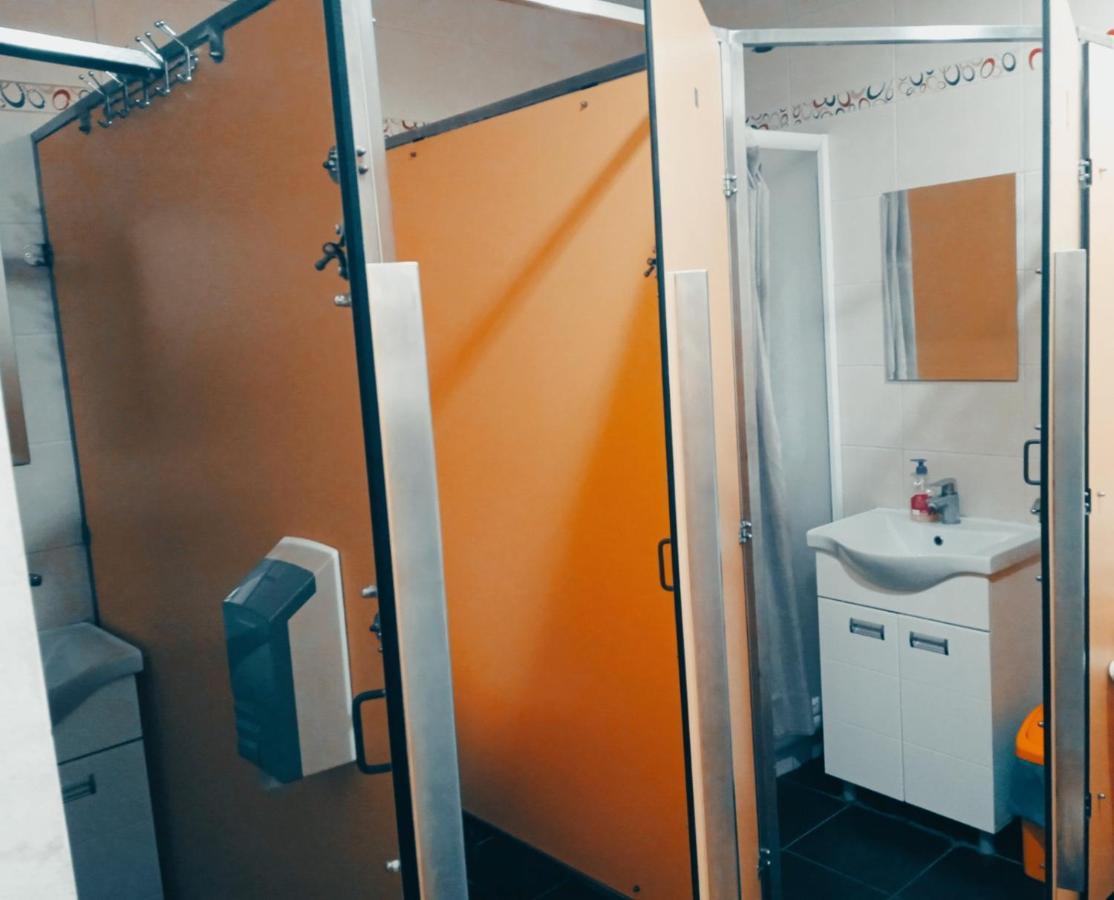 Hotel Jasmin à Belgrade Extérieur photo