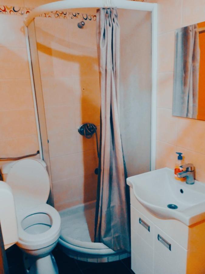 Hotel Jasmin à Belgrade Extérieur photo