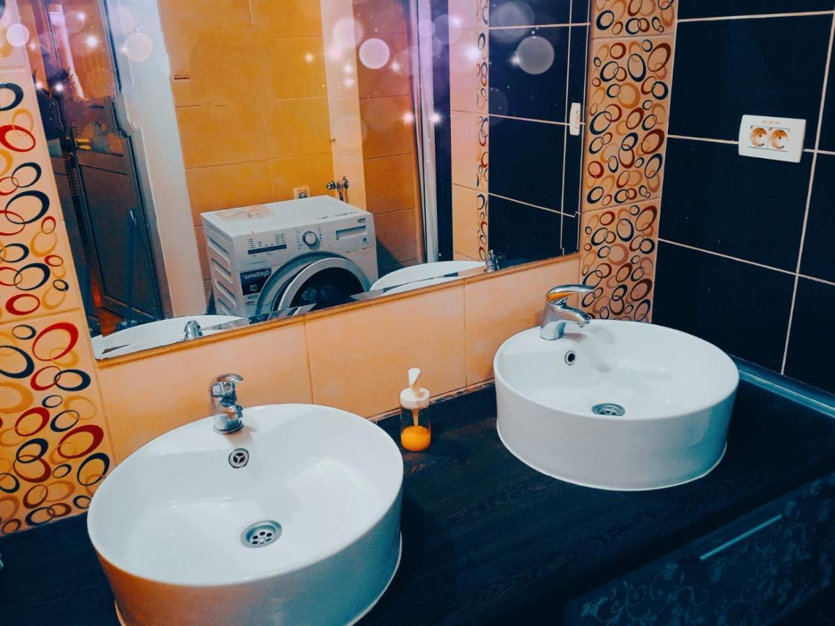 Hotel Jasmin à Belgrade Extérieur photo