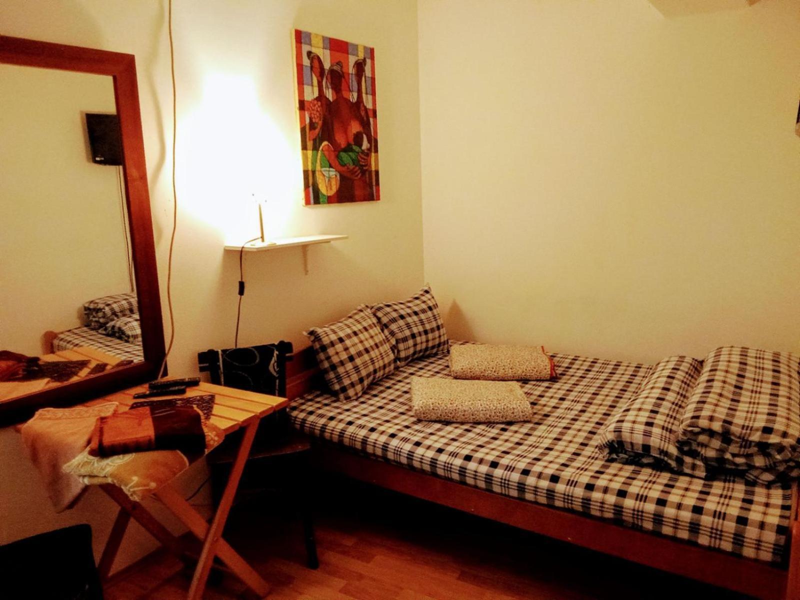 Hotel Jasmin à Belgrade Extérieur photo